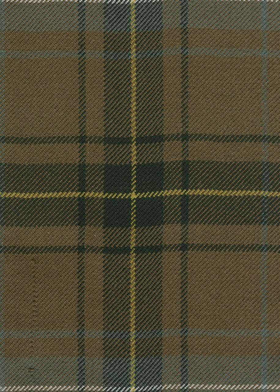 henderson tartan fabric