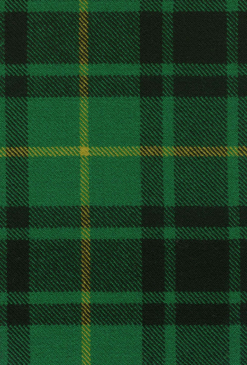 macarthur plaid