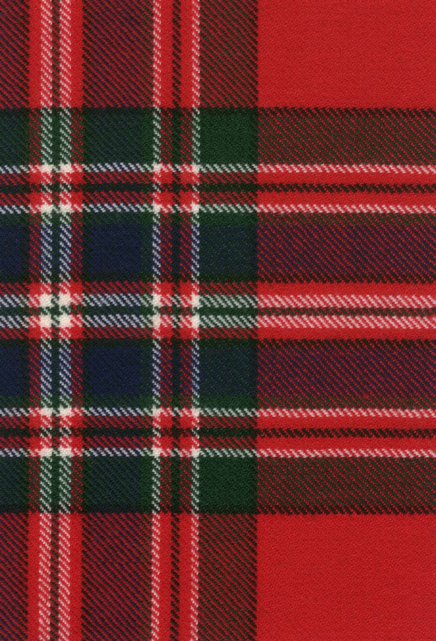 macfarlane plaid