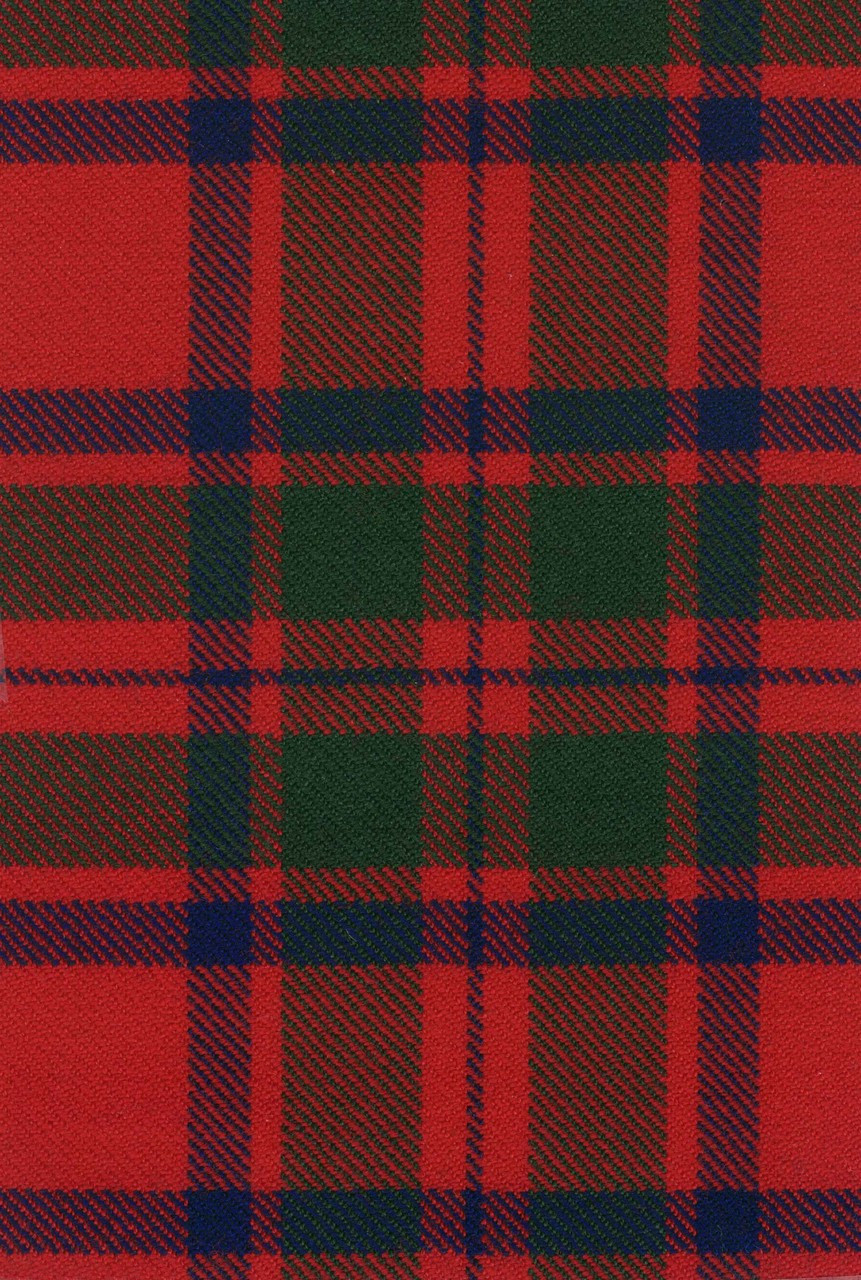 macintosh clan kilt