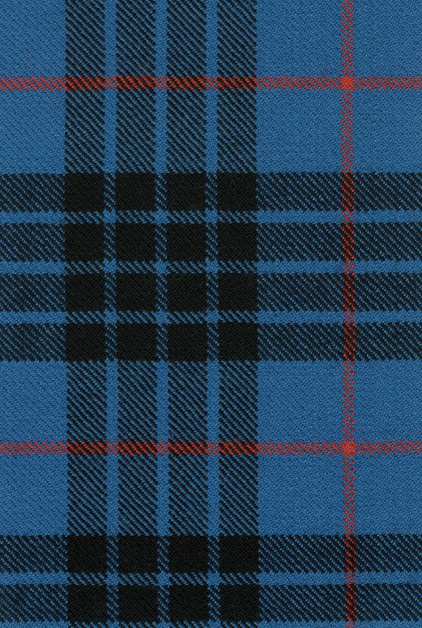 ancient mackay tartan