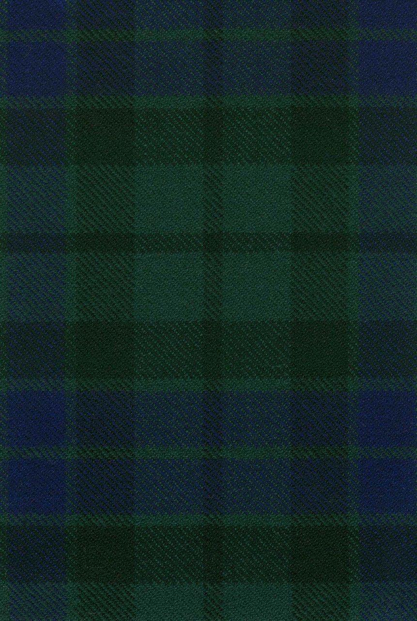 mackay tartan