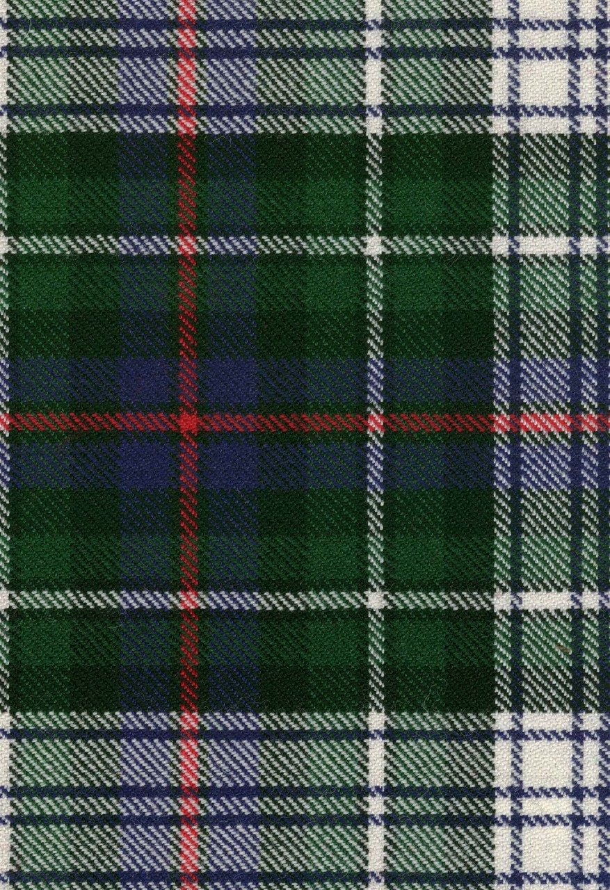 mackenzie plaid fabric