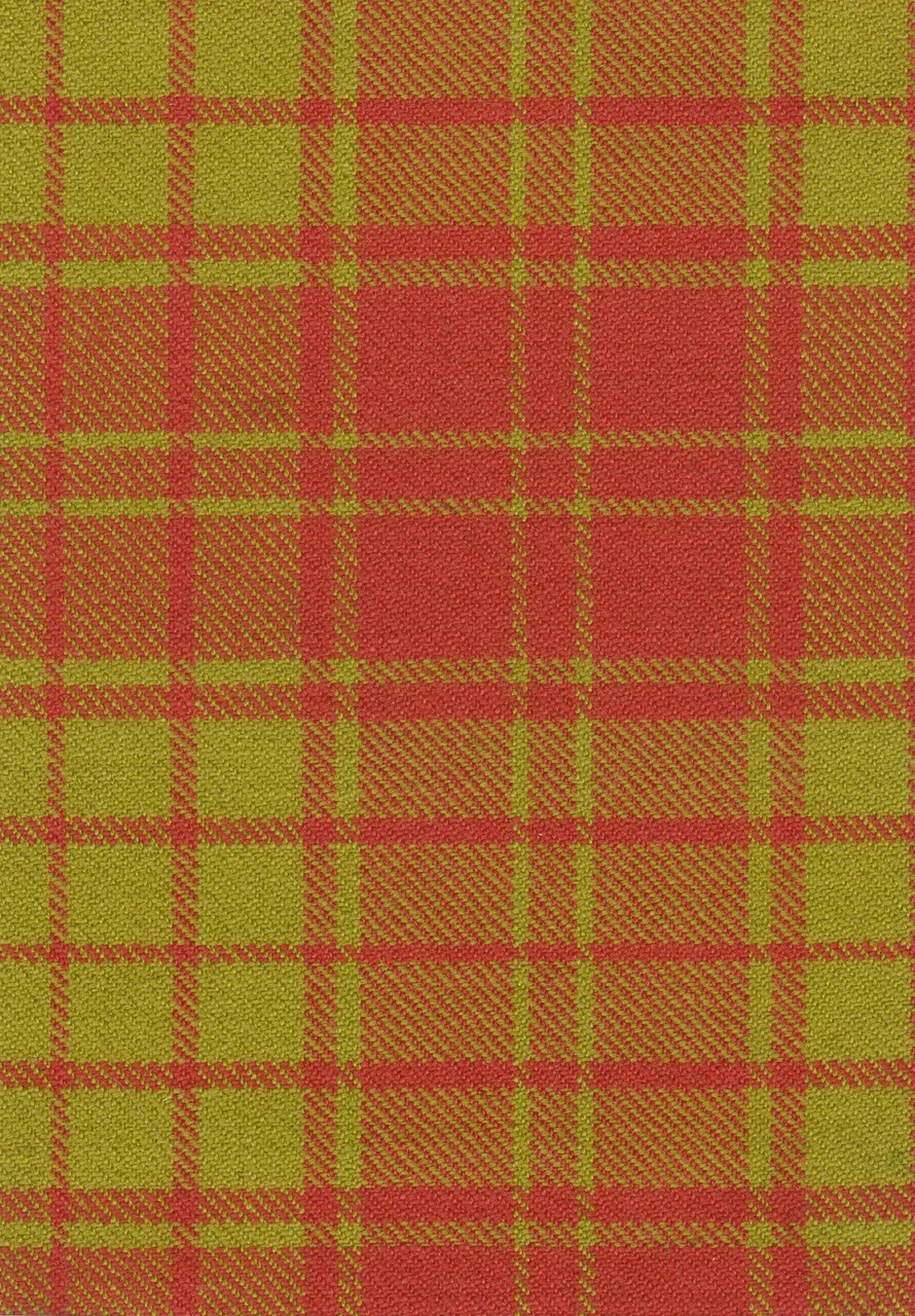 macmillan tartan fabric