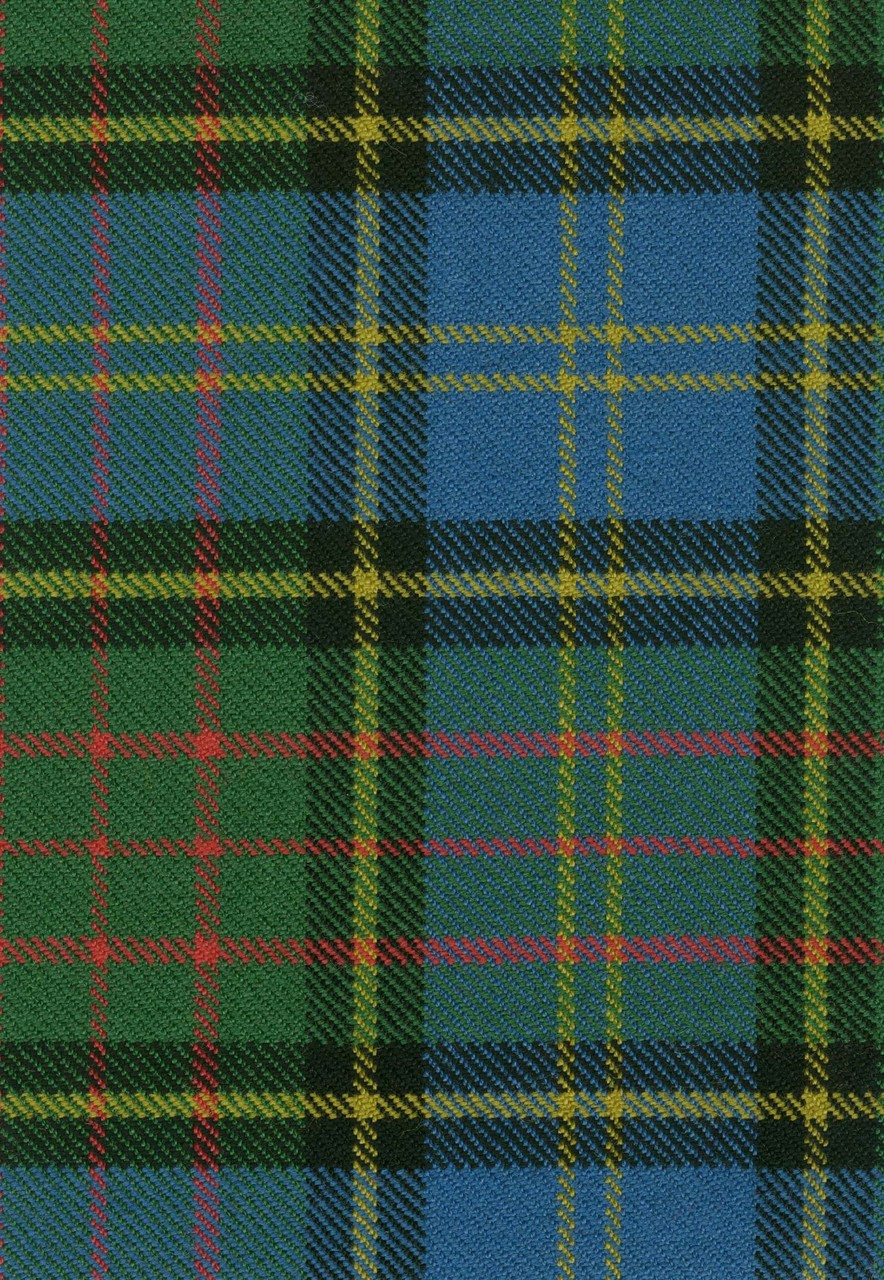 macmillan ancient tartan