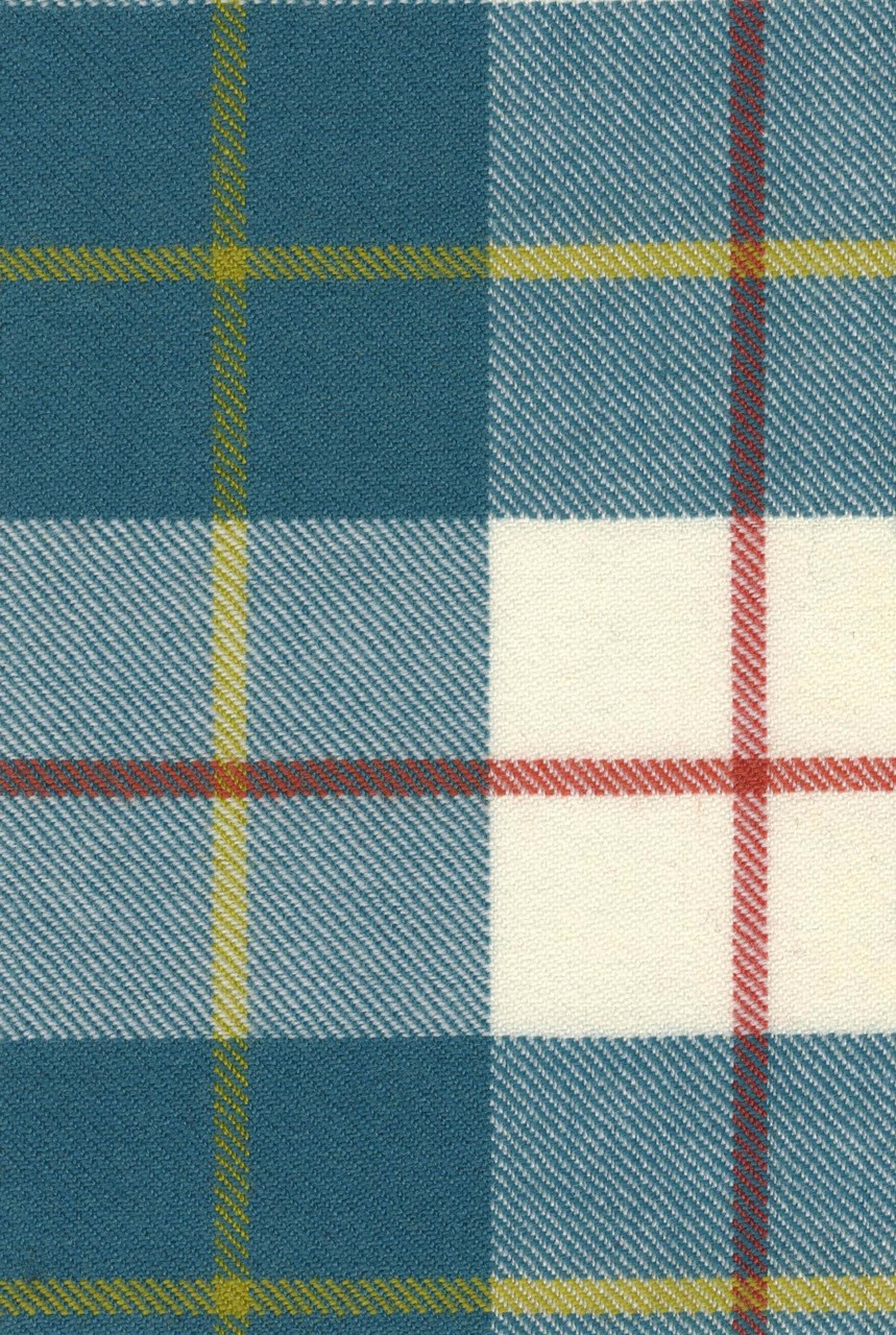 macrae tartan fabric