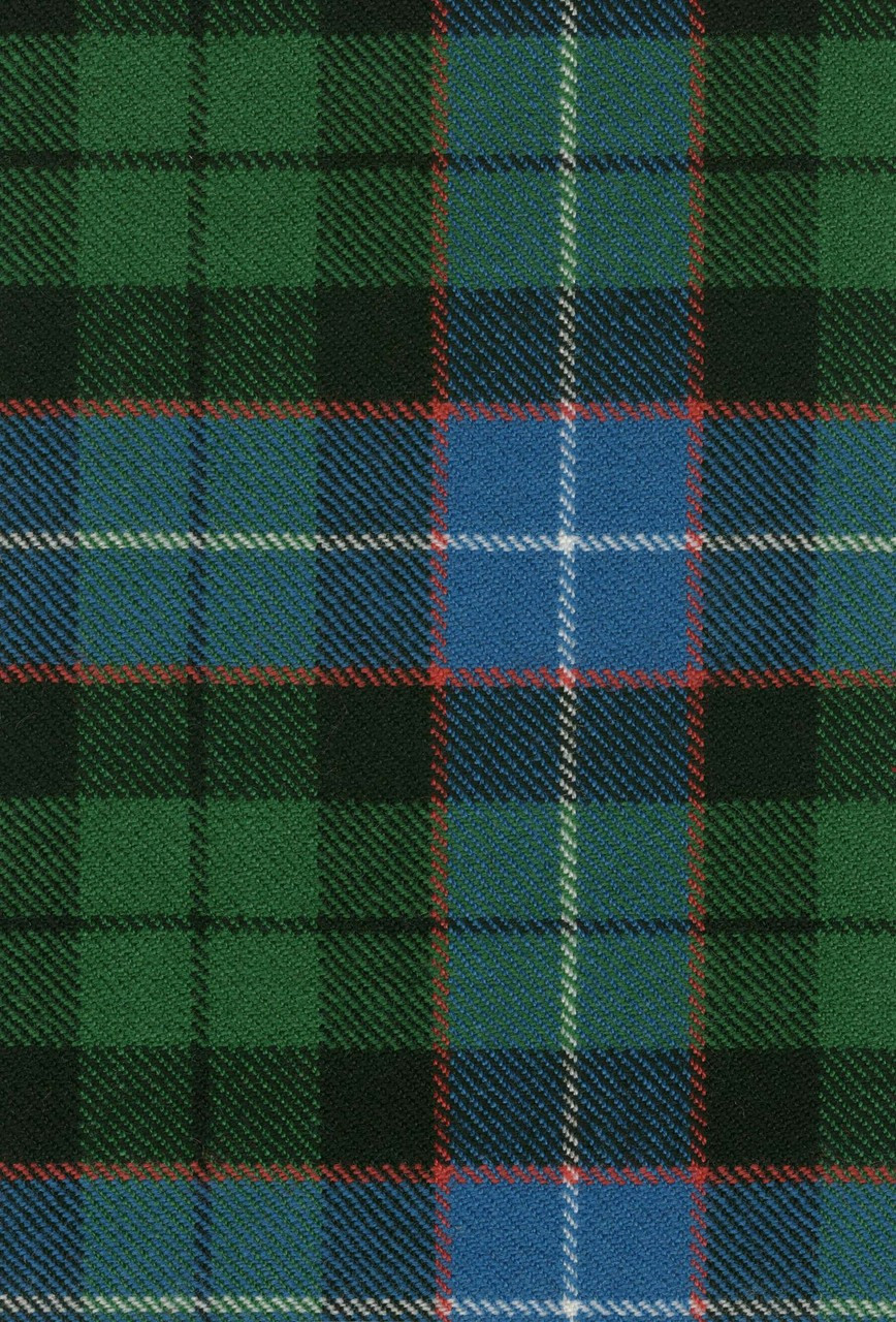 mitchell kilt