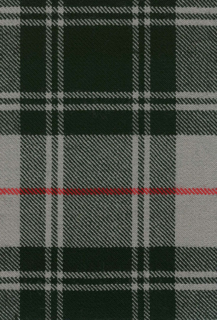 moffat tartan fabric