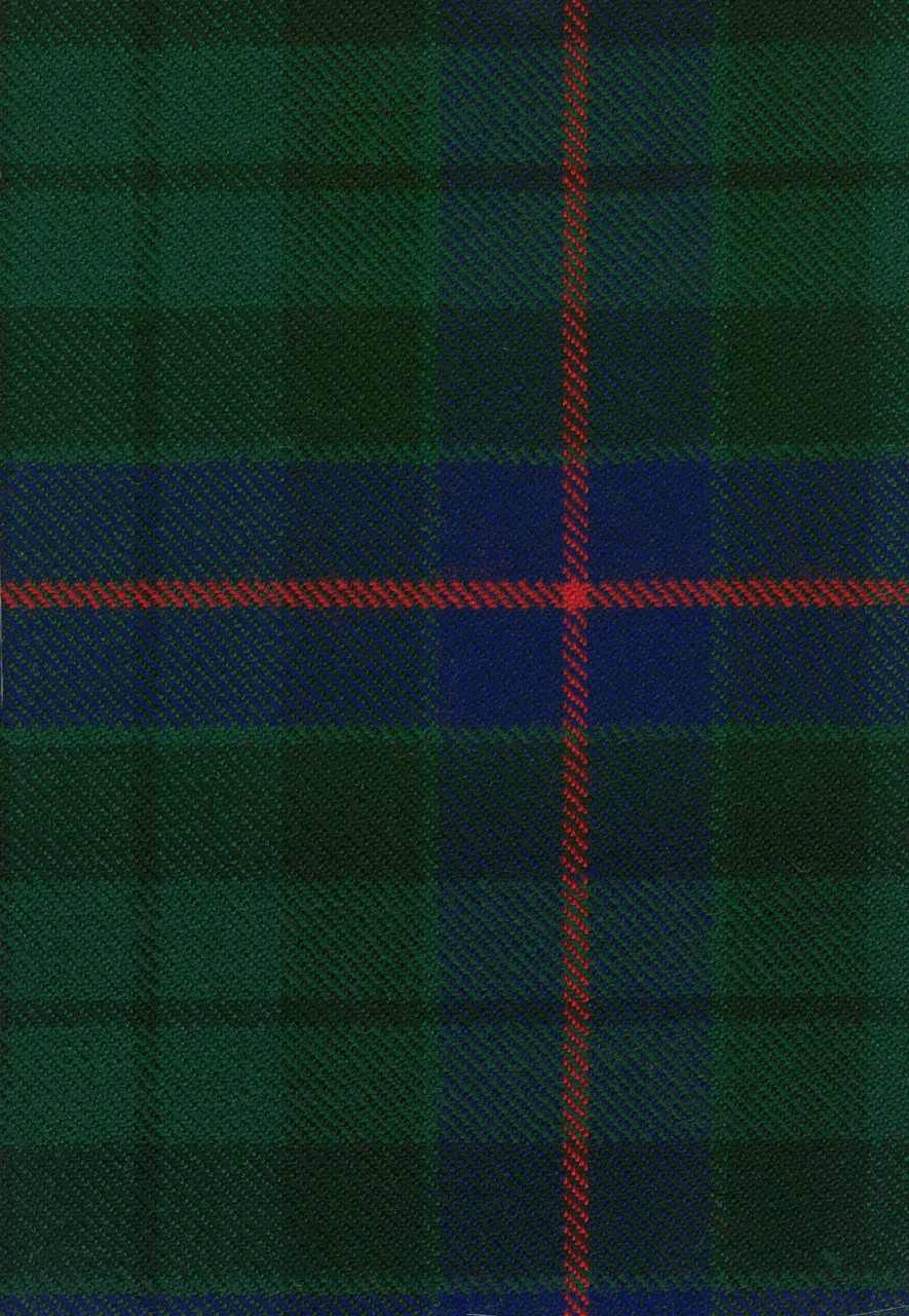 morrison modern tartan