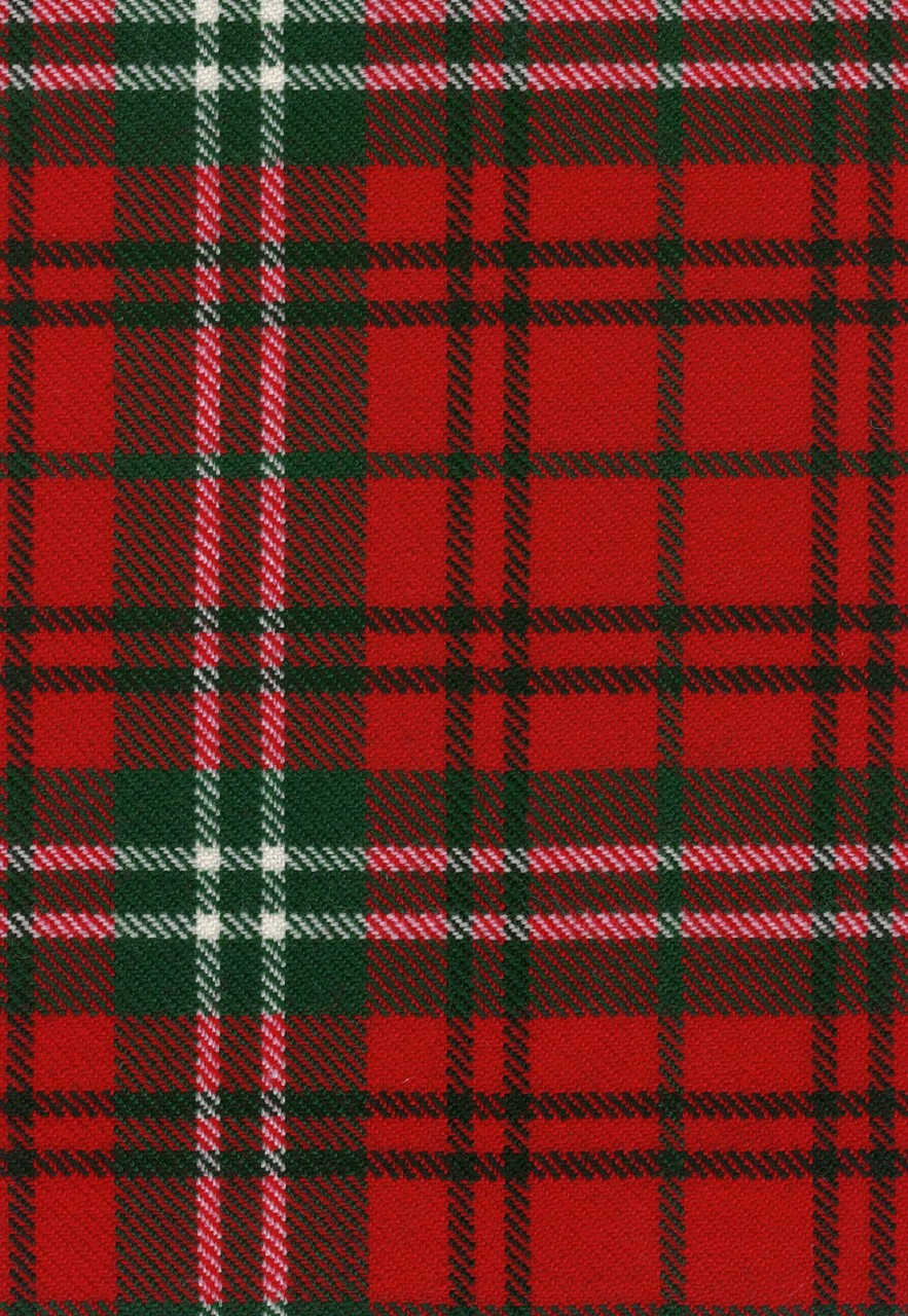 morrison modern tartan