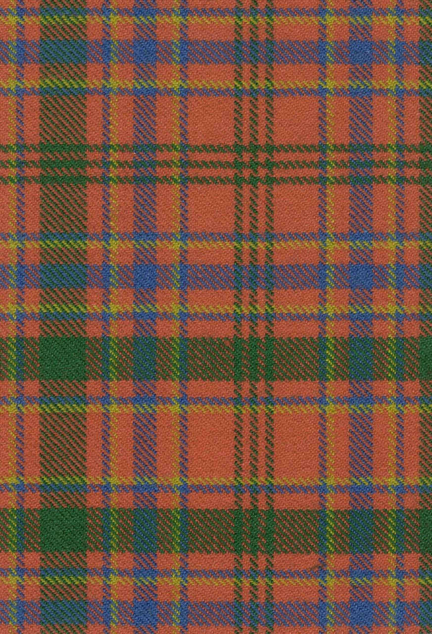munro tartan kilt