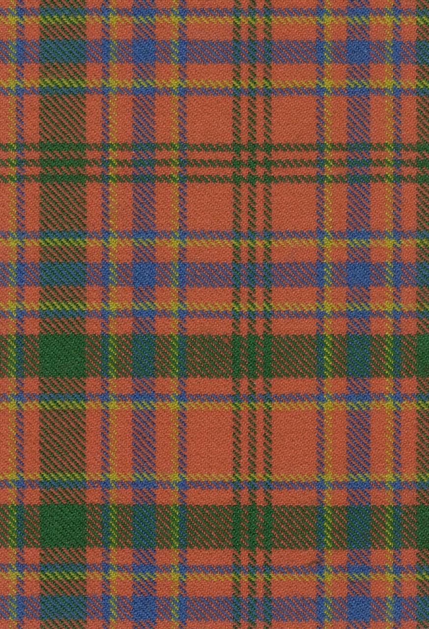 munro tartan kilt