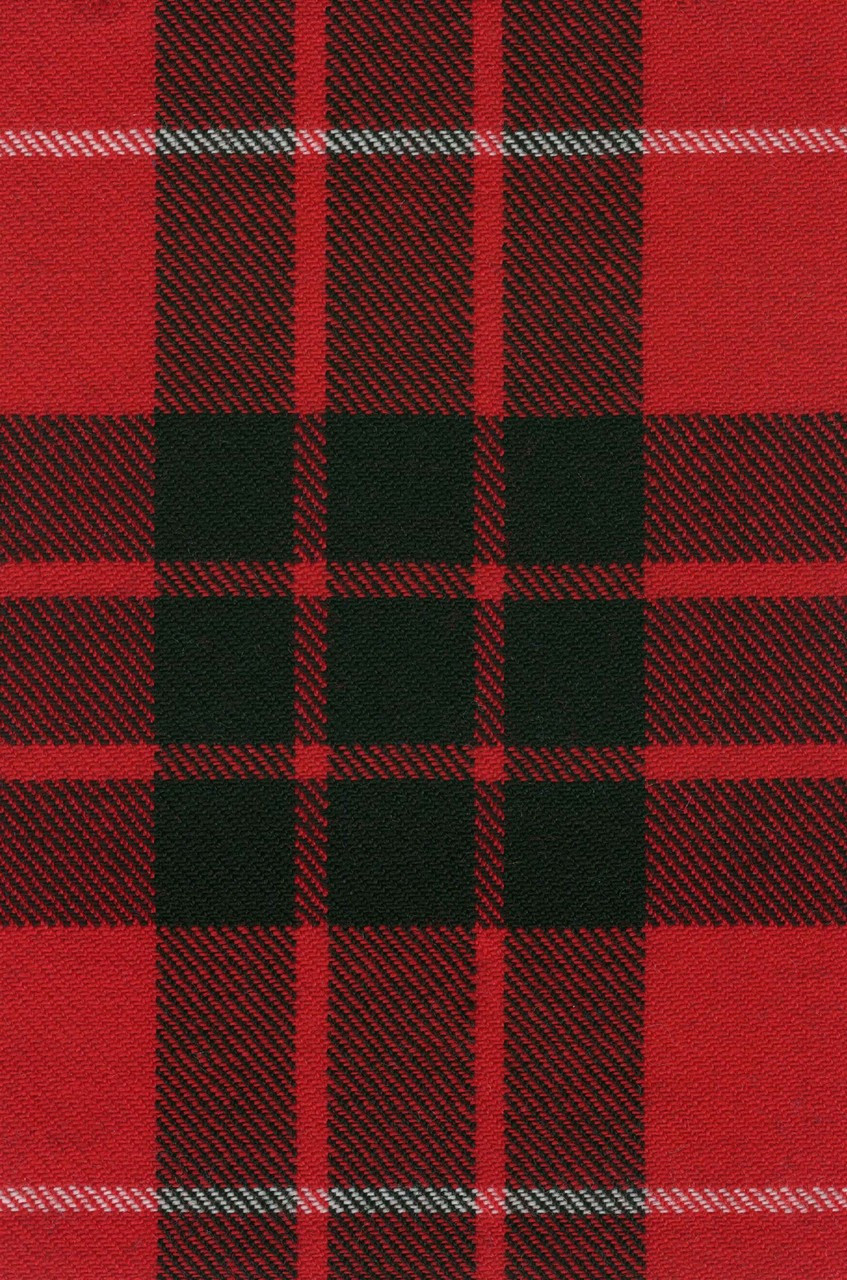 munro tartan kilt