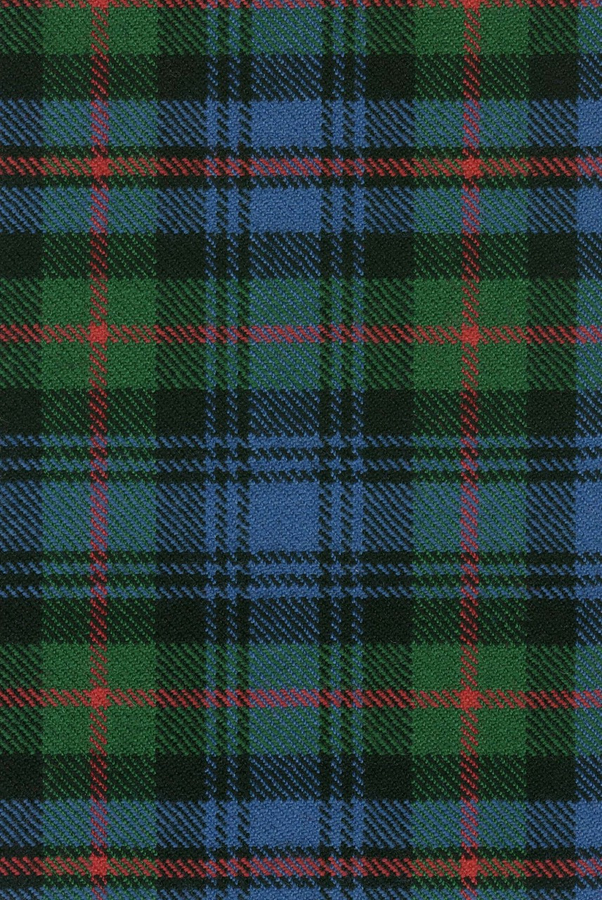 murray of atholl kilt