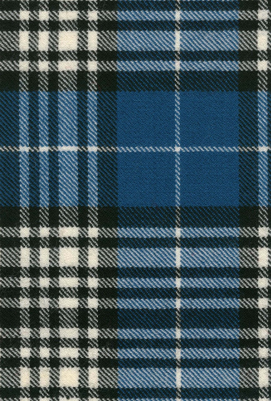 tartan fabric near me