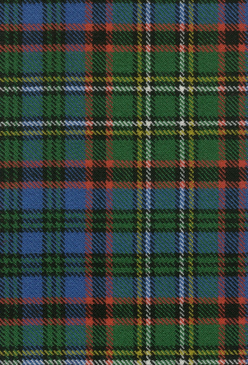 nicolson kilts