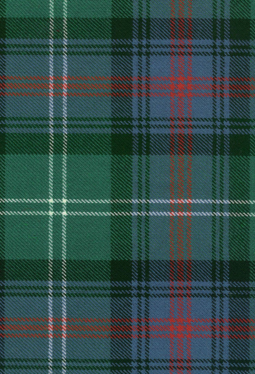 sutherland tartan kilt