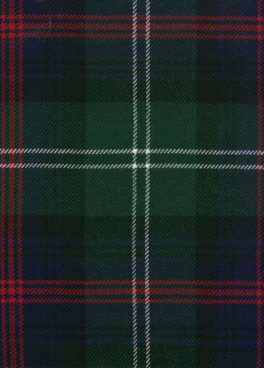 sutherland tartan kilt