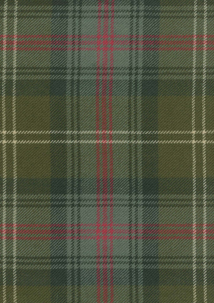 sutherland tartan kilt