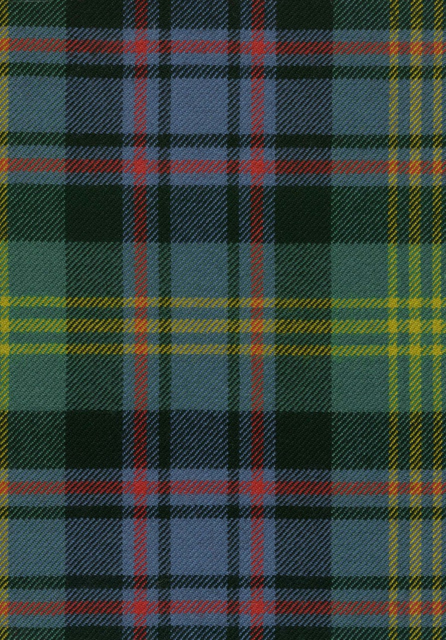 ancient watson tartan