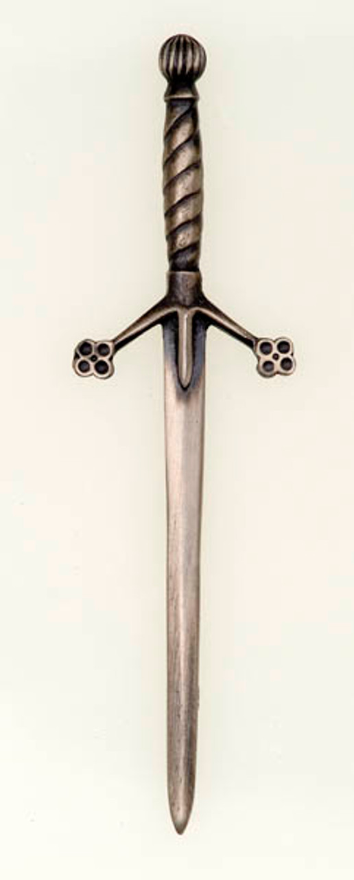 KILT PIN 62-ANT