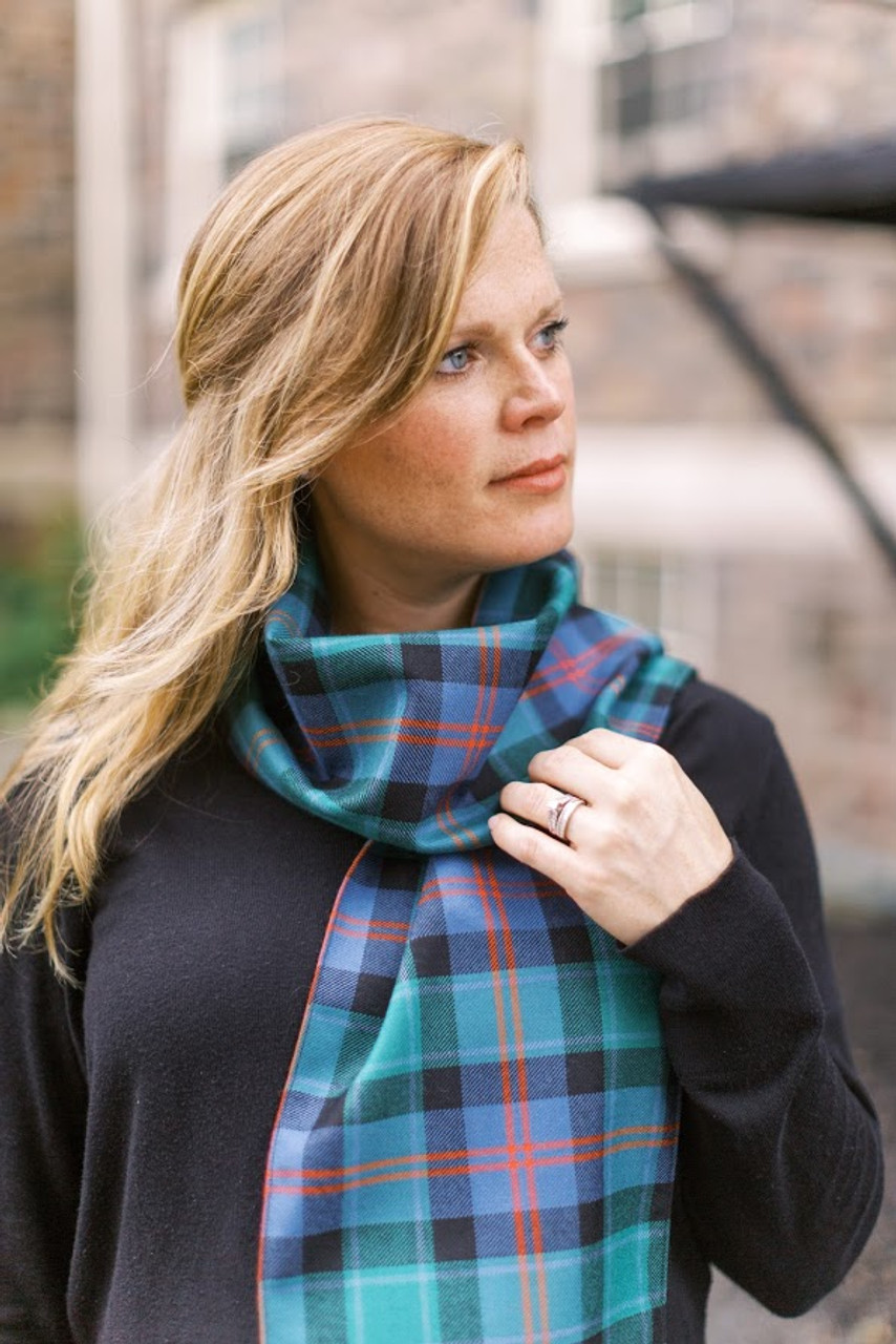 Glen Prince  Cashmere & Lambswool, Luxury Scarves & Stoles