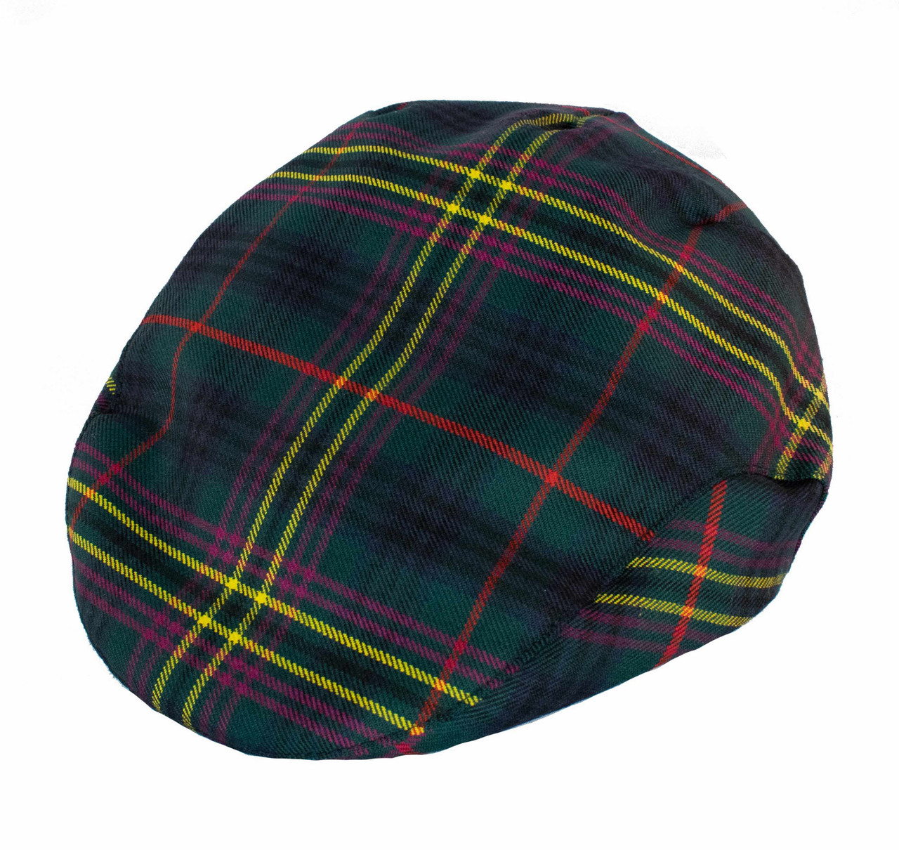 Barnton Caps Scottish Lion