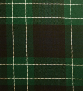 Abercrombie Modern Heavy Weight Tartan Abercrombie Modern Heavy Weight Tartan