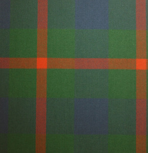 Agnew Ancient Heavy Weight Tartan