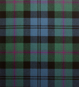 Baird Ancient Heavy Weight Tartan Baird Ancient Heavy Weight Tartan