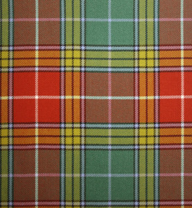 BCO-A-CTST-Buchanan Old Ancient Heavy Weight Tartan