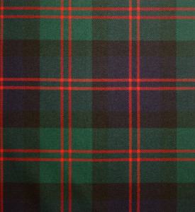 Blair Modern Heavy Weight Tartan Blair Modern Heavy Weight Tartan