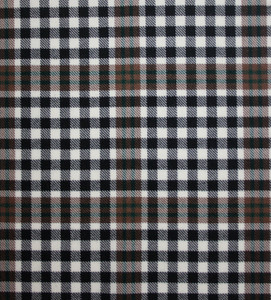 Burns Check Heavy Weight Tartan Burns Check Heavy Weight Tartan