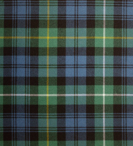 Campbell of Argyll Ancient Heavy Weight Tartan Campbell of Argyll Ancient Heavy Weight Tartan