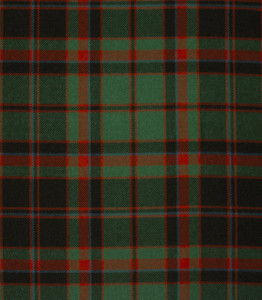 Cumming (BUH) Ancient Heavy Weight Tartan