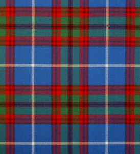 Edinburgh Heavy Weight Tartan Edinburgh Heavy Weight Tartan