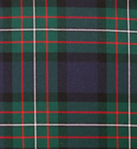 Ferguson Modern Heavy Weight Tartan