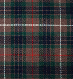Frazer Hunting Modern Heavy Weight Tartan
