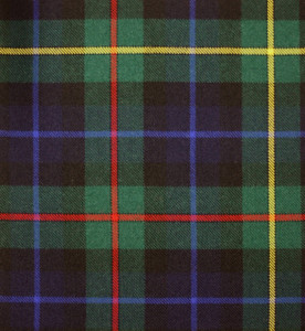 Gow Hunting (Smith) Modern Stome Tartan