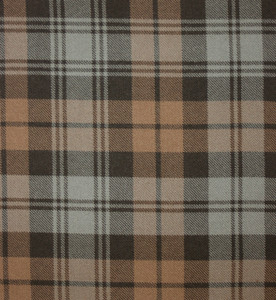 Grant Hunting (BLW) Weathered Heavy Weight Tartan