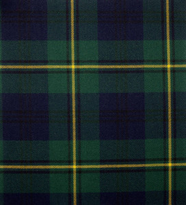 Johnstone Modern Heavy Weight Tartan