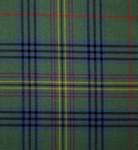 Kennedy Ancient Heavy Weight Tartan Kennedy Ancient Heavy Weight Tartan
