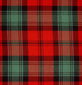 kerr ancient tartan