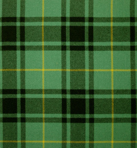 MacArthur Ancient Heavy Weight Tartan