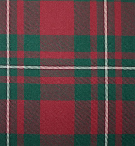 MacGregor Hunting Modern Heavy Weight Tartan