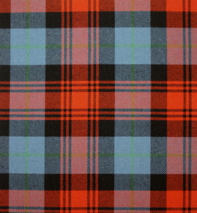 MacLachlan Ancient Heavy Weight Tartan MacLachlan Ancient Heavy Weight Tartan