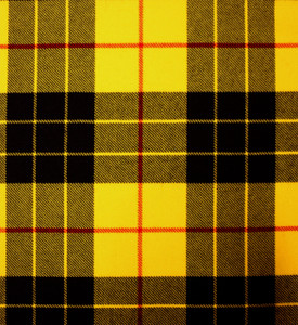MacLeod Dress Modern Heavy Weight Tartan MacLeod Dress Modern Heavy Weight Tartan