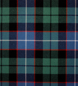 Mitchell (GLB &  RUS) Ancient Heavy Weight Tartan