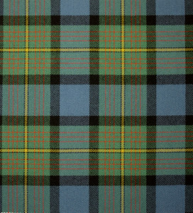 Muir Ancient Heavy Weight Tartan