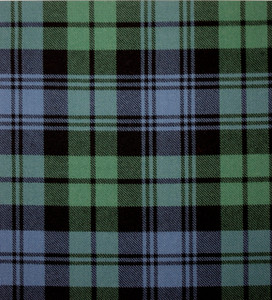 Munro Hunting (BLW) Ancint Heavy Weight Tatan